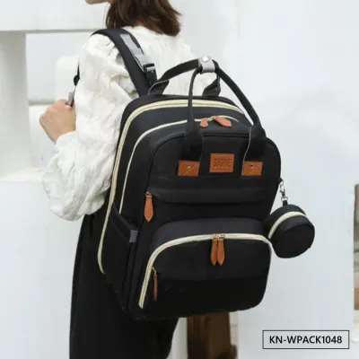 Modern Trend Mom’s Backpack